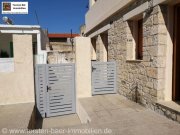 Vassilika Anogeia Kreta, Vassilika Anogeia, Natursteinhaus mit 3 Wohnungen Grundstück kaufen